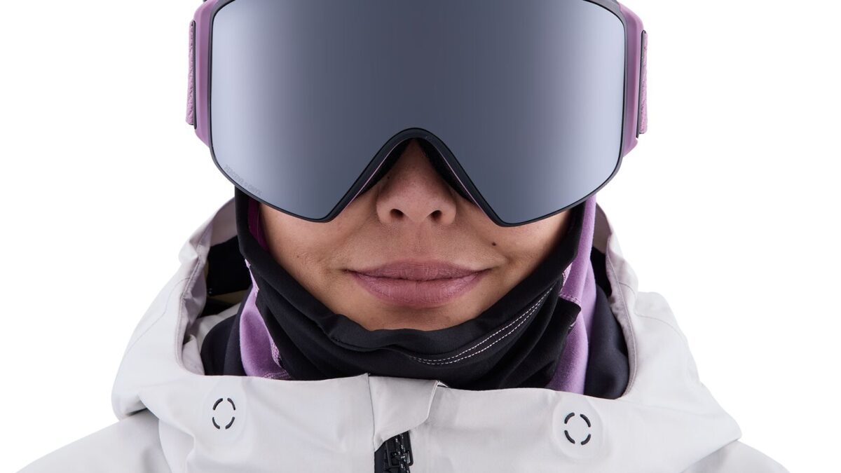 GEARTALK | ANON M45 GOGGLE