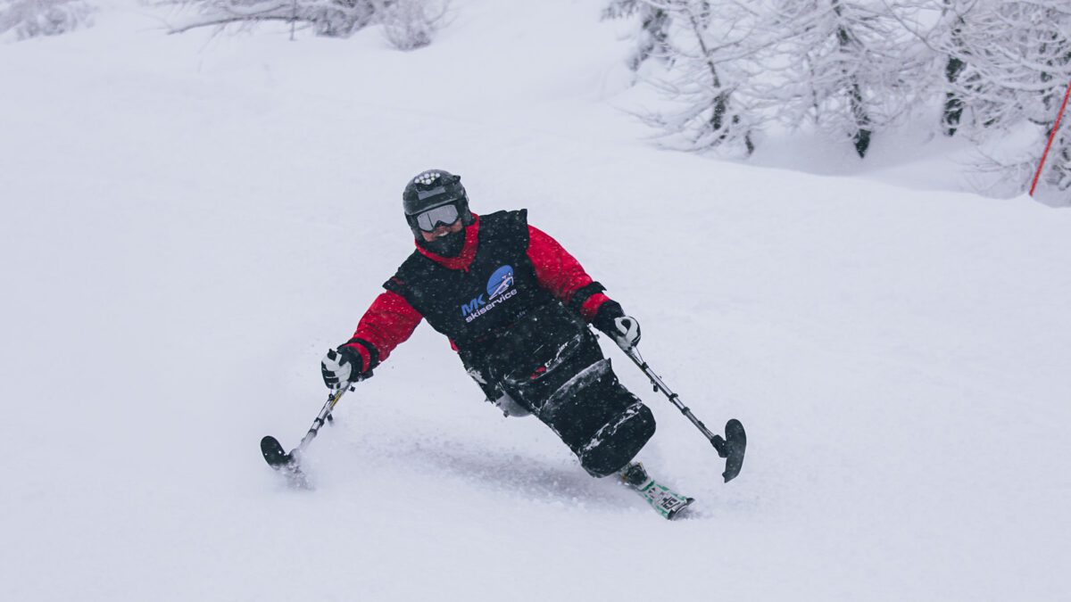 DE ALPE D’HUZES VOOR WINTERSPORTERS