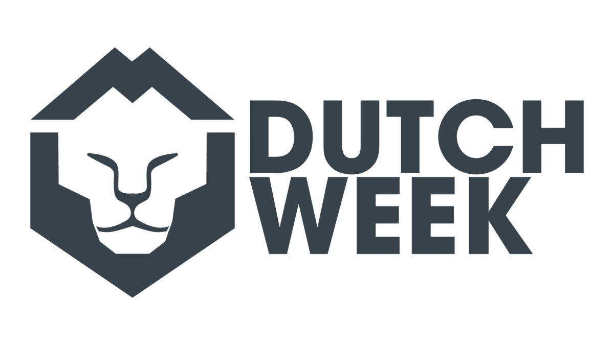 DUTCHWEEK 3 ZINNEN