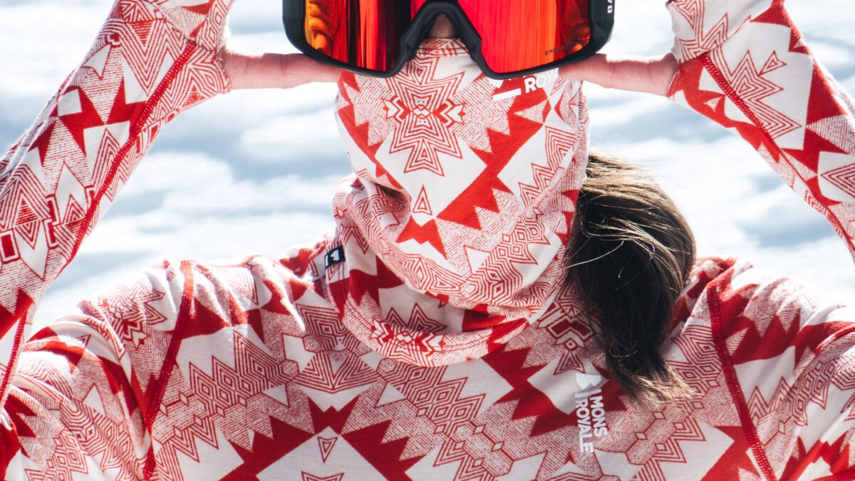 GEARTALK | MONS ROYALE CASCADE COLLECTIE