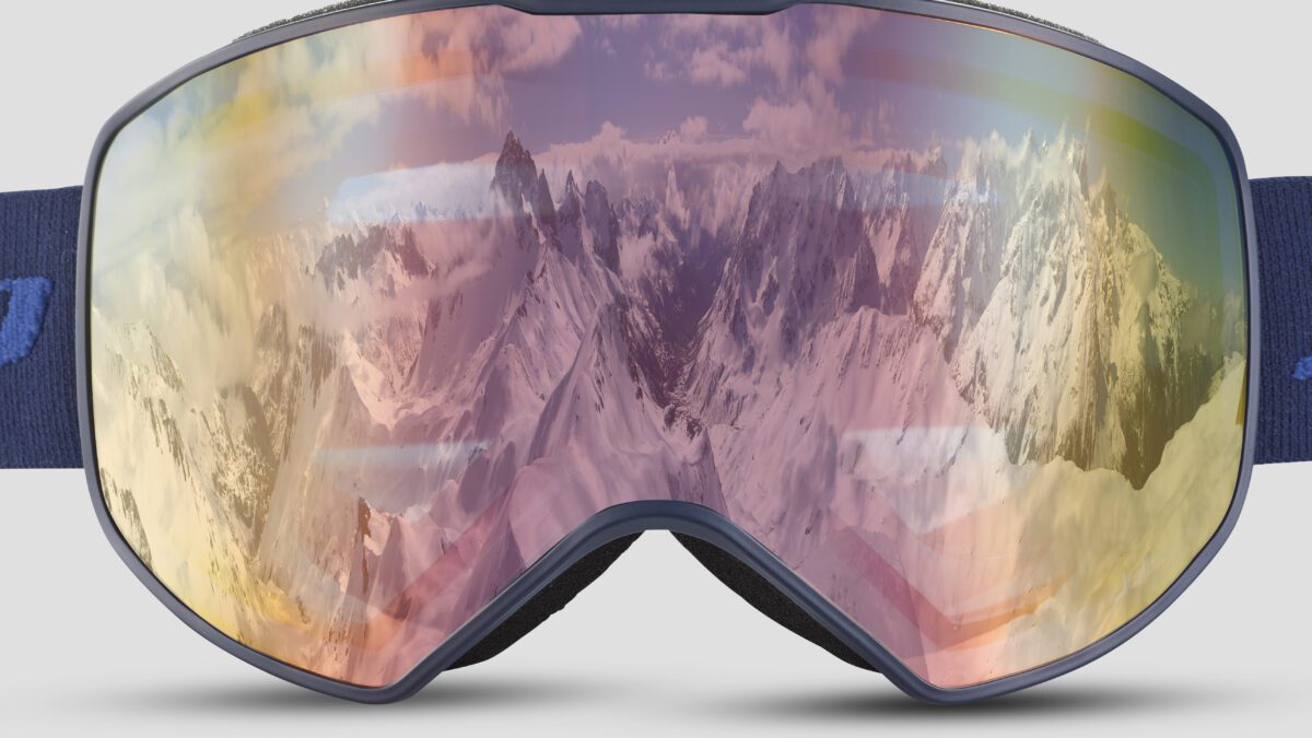 JULBO IS ER VOOR ALLE SKIFANATEN