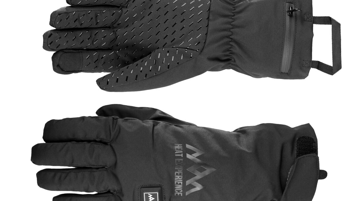 GEARTALK | HEATX™EVERYDAY GLOVE