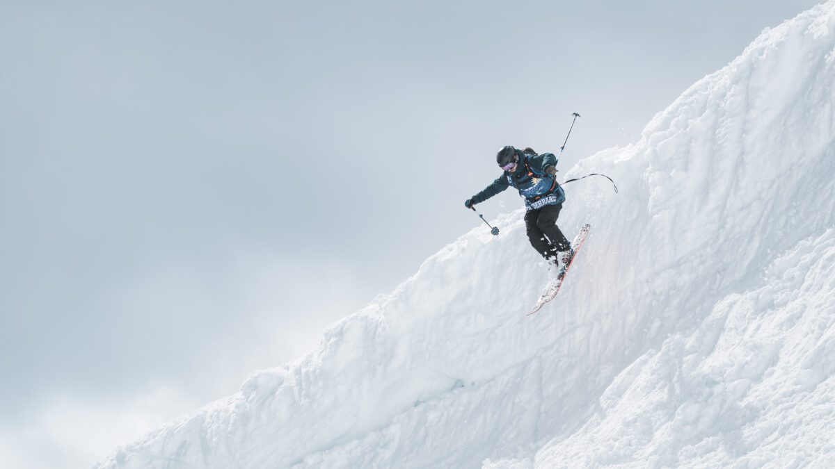 POEDERBAAS FREERIDE FESTIVAL & NK FREERIDE