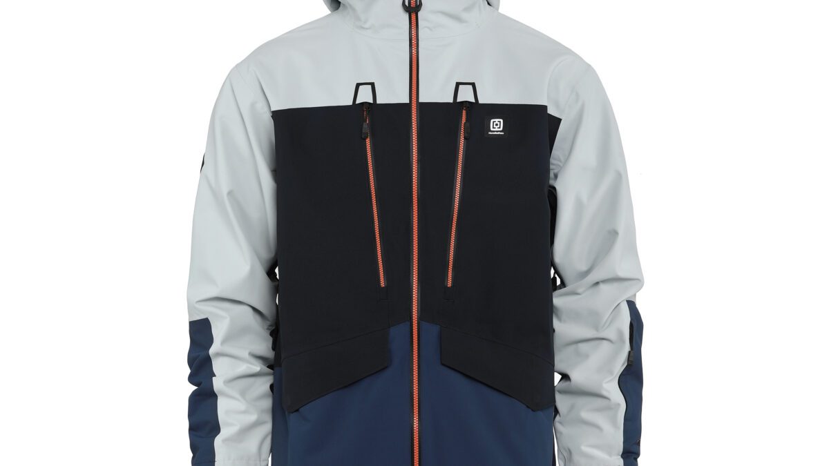 GEARTALK | HORSEFEATHERS HALEN II JAS 