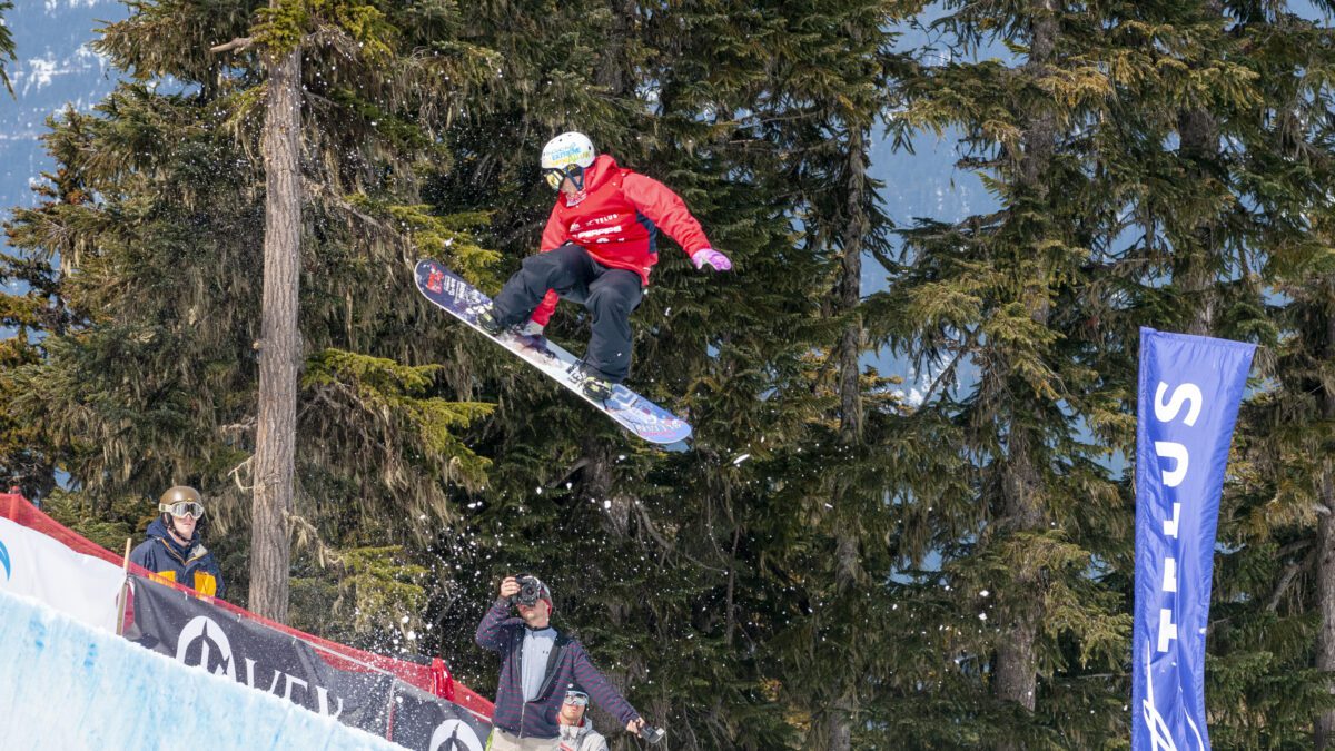 Liefde voor de sport | De reis van Ryan Rausch