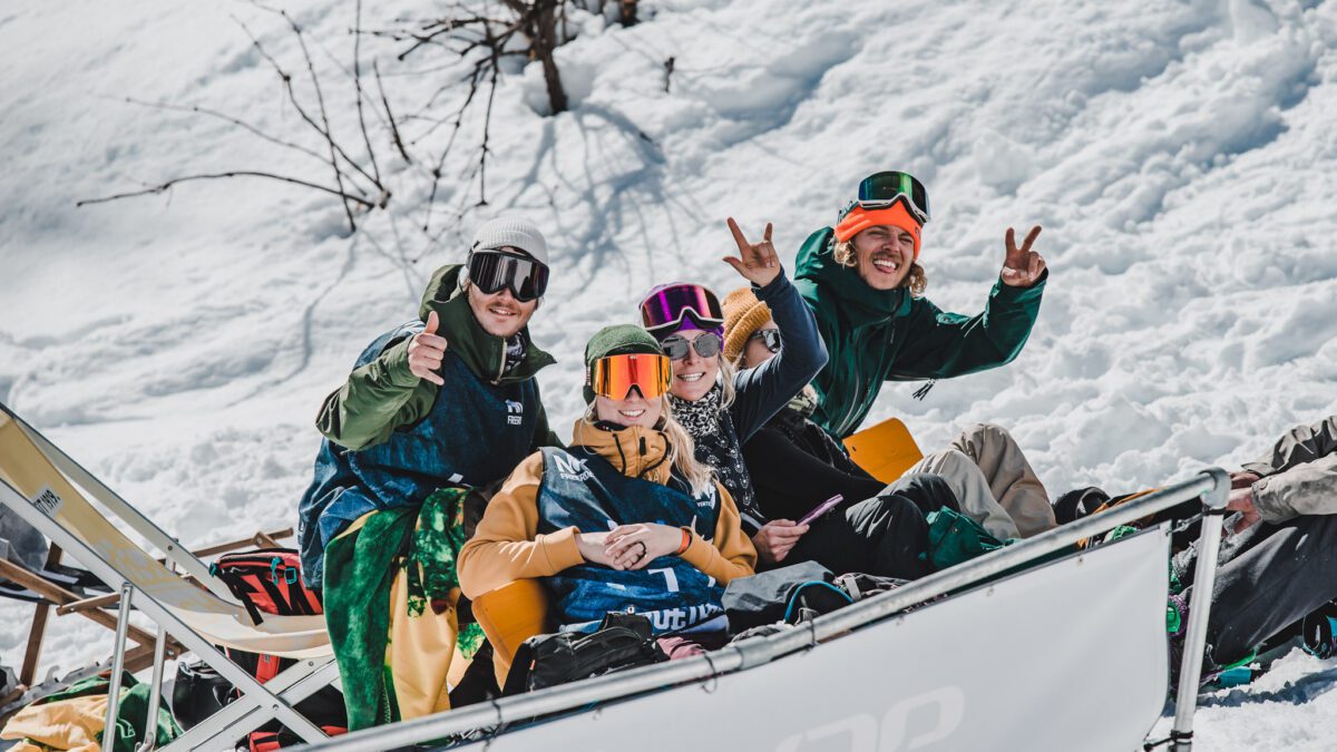 HET NK/BK FREERIDE FESTIVAL 09-16 MAART 2024