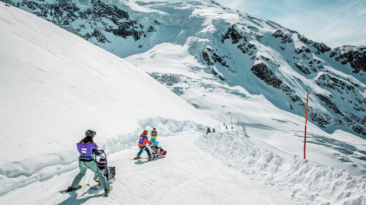 Teambuilding en maatschappelijke betrokkenheid!