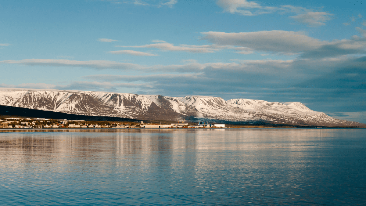 Wintersport avontuur in IJsland!