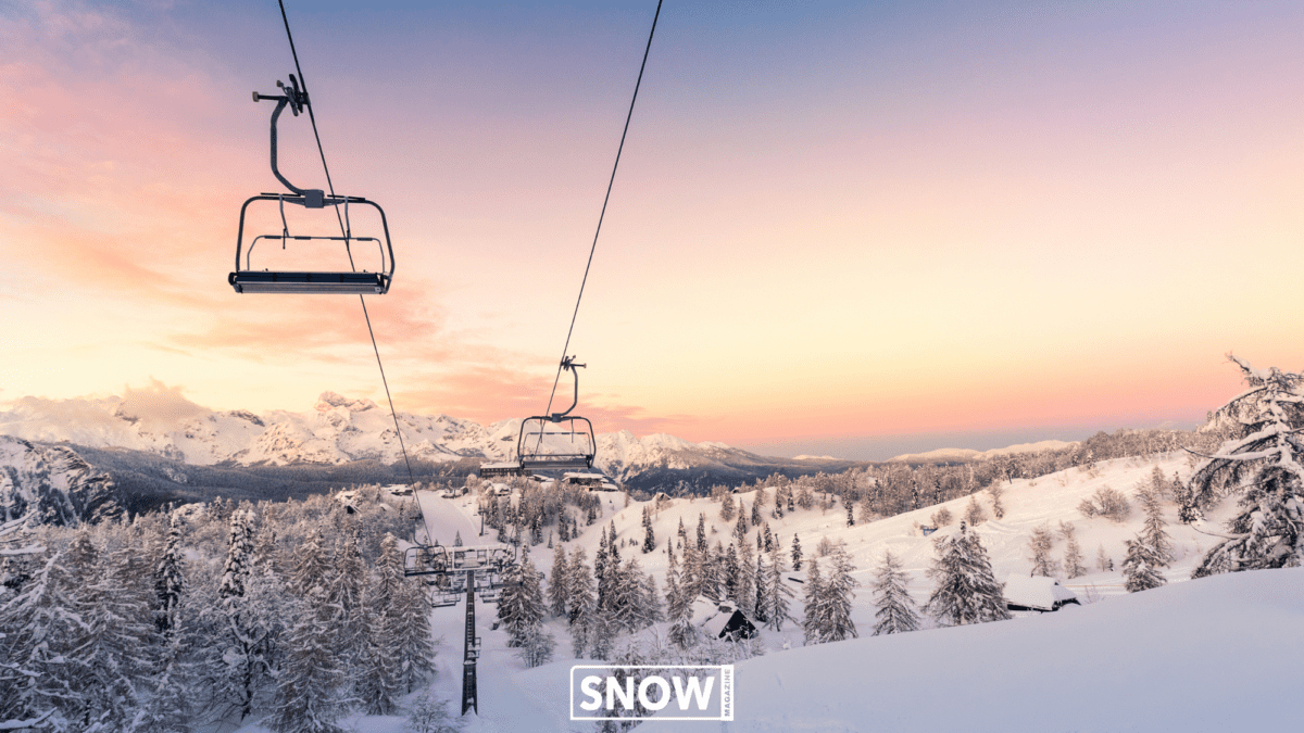 Top 3 goedkoopste pareltjes van wintersportgebieden in Europa