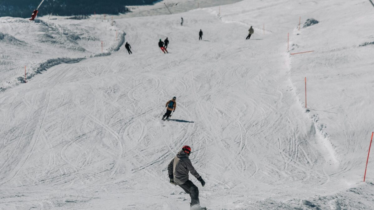 Indoor skiën: de geheime trainingshack voor jouw skills