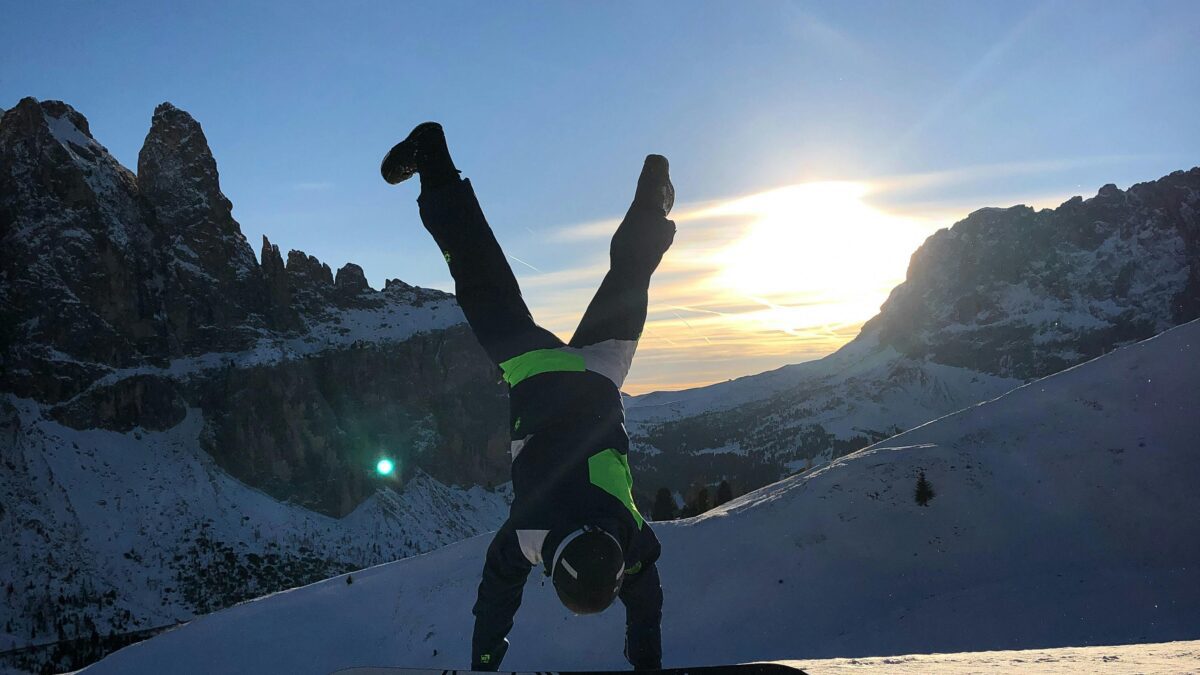 Fit blijven in de zomer voor je wintersport