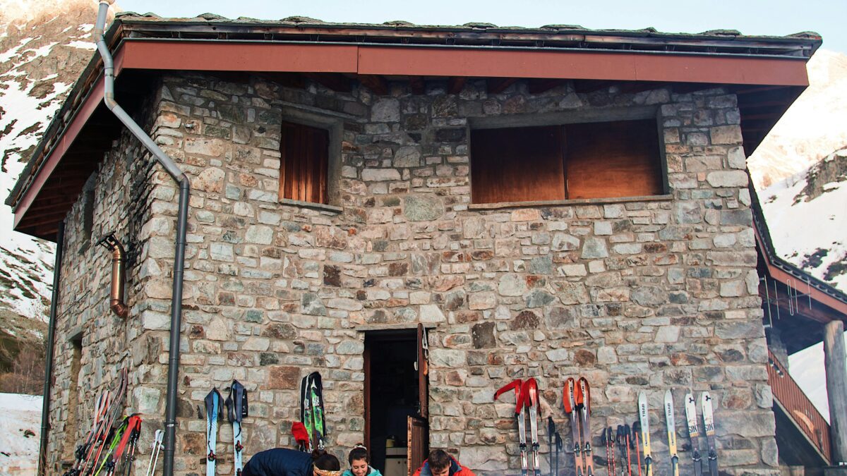 Apres-ski in de zomer – kan dat? Jazeker!